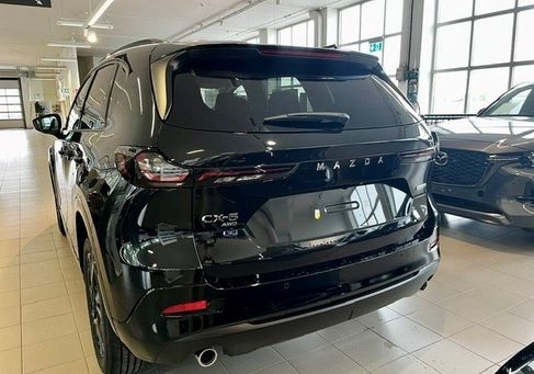 Mazda CX-5, 2026 3