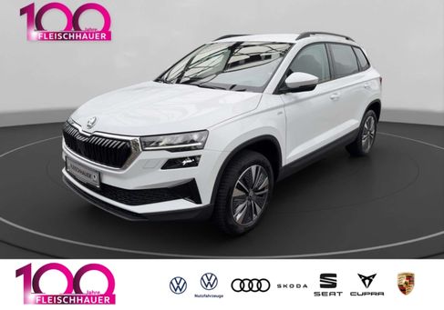 Skoda Karoq, 2024