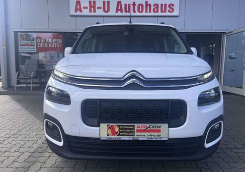 Citroën Berlingo, 2019 3