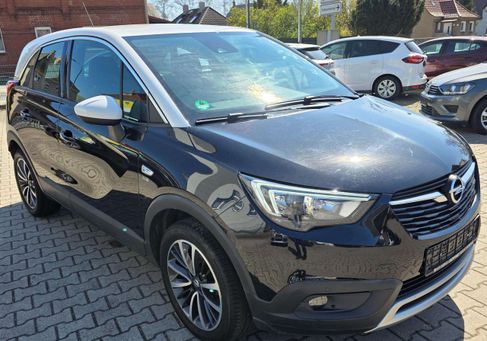Opel Crossland X, 2019 3