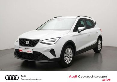 Seat Arona, 2025