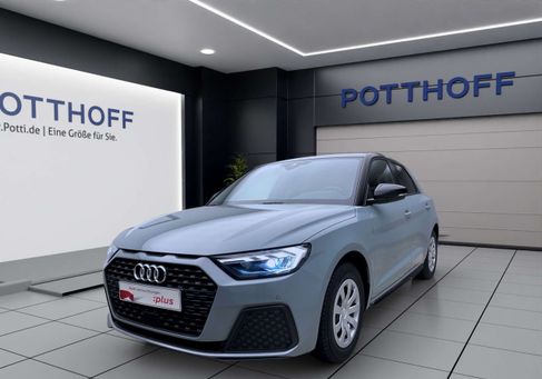 Audi A1, 2025