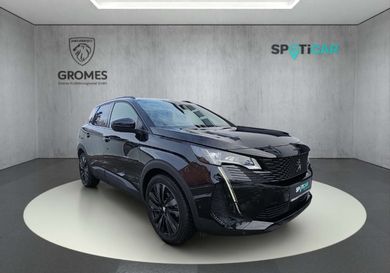 Peugeot 3008, 2023