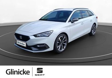 Seat Leon, 2023