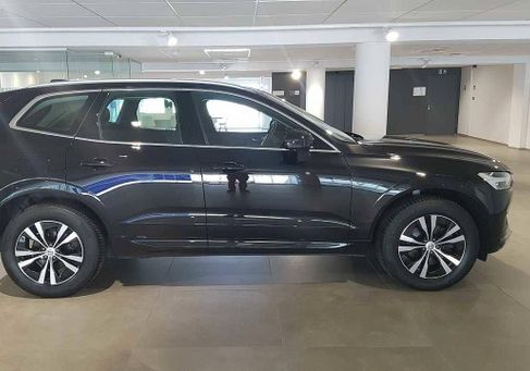 Volvo XC60, 2020