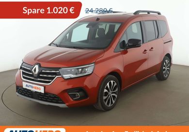 Renault Kangoo, 2023