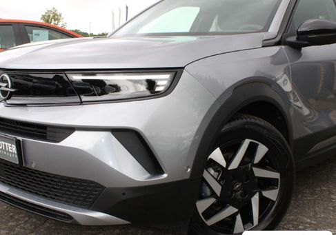 Opel Mokka, 2025 2