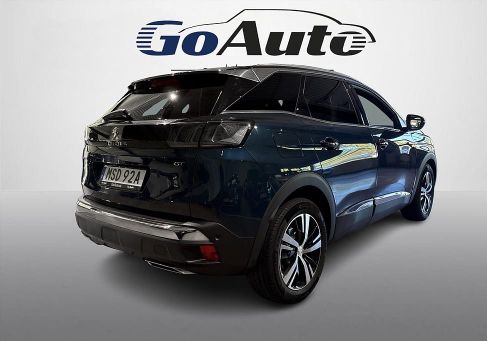 Peugeot 3008, 2023 3