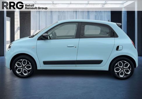 Renault Twingo, 2024