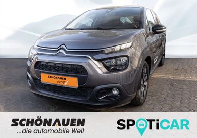 Citroën C3, 2024