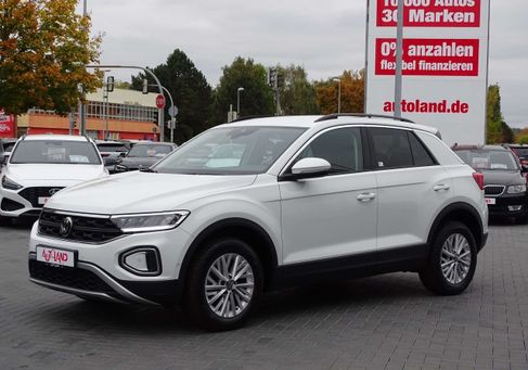 Volkswagen T-Roc, 2022