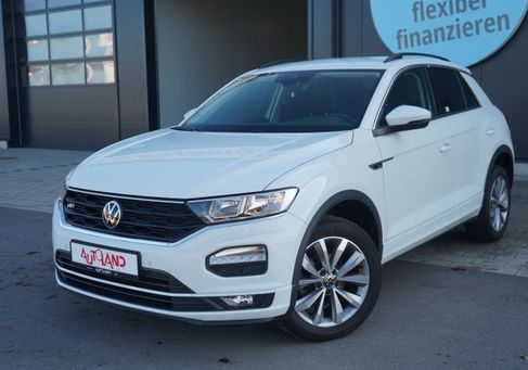 Volkswagen T-Roc, 2022