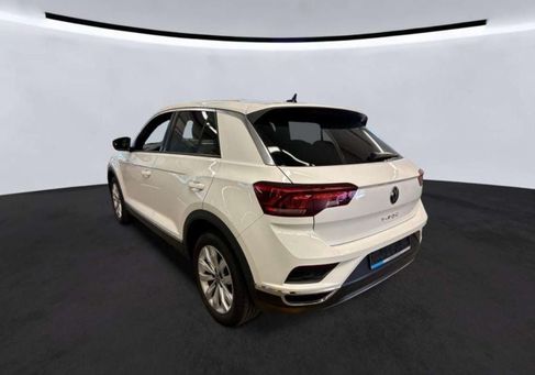 Volkswagen T-Roc, 2022