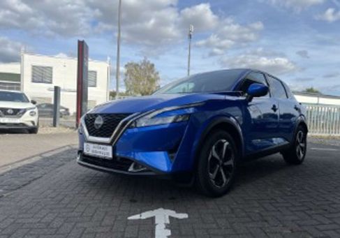 Nissan Qashqai, 2023 2