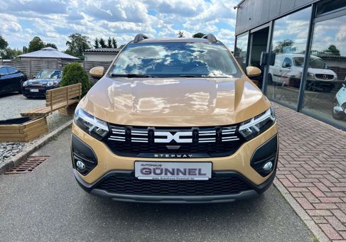 Dacia Sandero, 2024