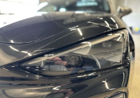 Cupra Leon, 2025