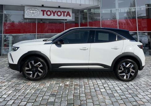Opel Mokka, 2022 3