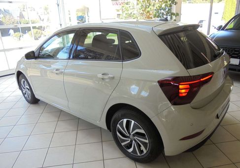 Volkswagen Polo, 2026 2