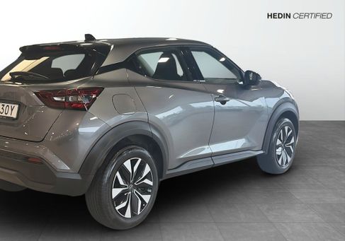Nissan Juke, 2024 2