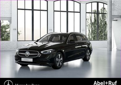 Mercedes-Benz C 300, 2023