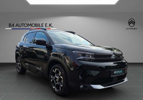Citroën C5 Aircross, 2025 3