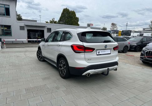 BMW X1, 2019 3