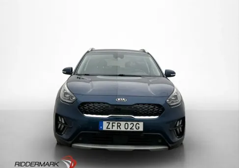 Kia Niro, 2021 2