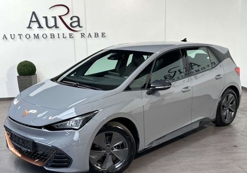 Cupra Born, 2024