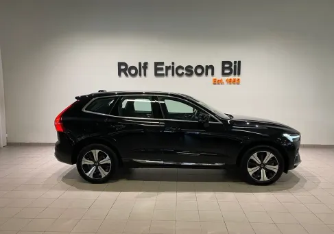 Volvo XC60, 2023