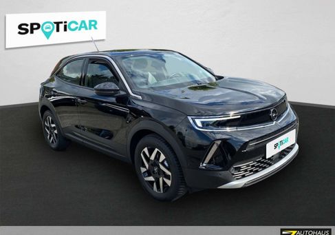 Opel Mokka, 2023 3