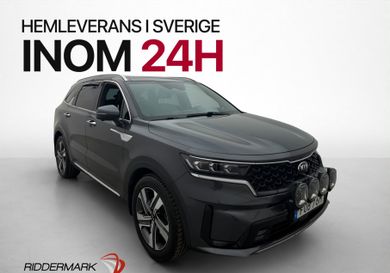 Kia Sorento, 2021