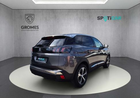 Peugeot 3008, 2023