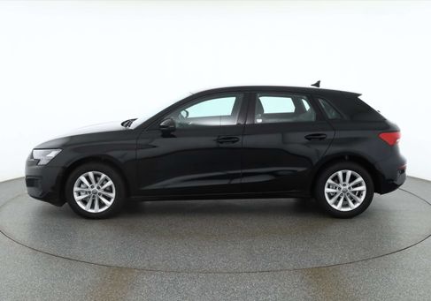Audi A3, 2020 2