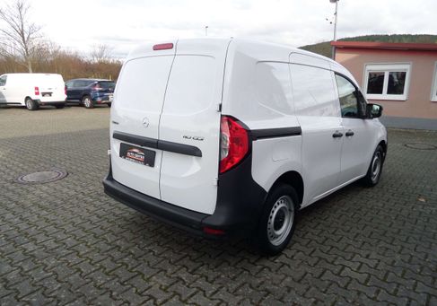 Mercedes-Benz Citan, 2023