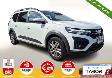 Dacia Jogger, 2023