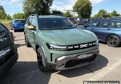 Dacia Duster, 2025 2