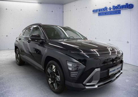 Hyundai Kona, 2024 2