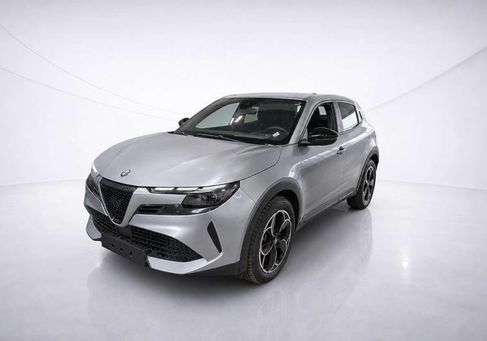 Alfa Romeo Junior, 2025