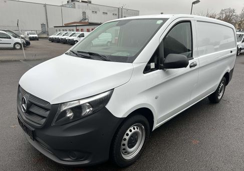 Mercedes-Benz Vito, 2023