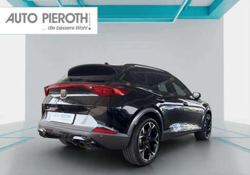 Cupra Formentor, 2021