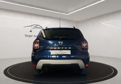 Dacia Duster, 2019 2