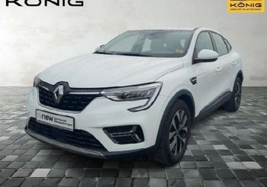 Renault Arkana, 2023