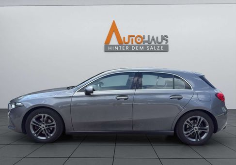 Mercedes-Benz A 180, 2019