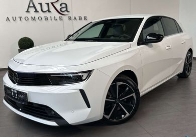 Opel Astra, 2023