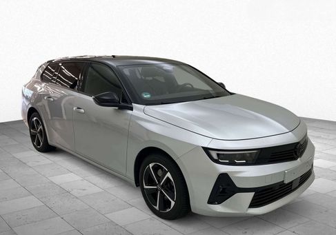 Opel Astra, 2025