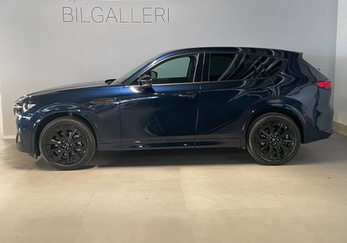Mazda CX-60, 2026 3