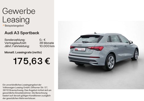 Audi A3, 2025 2