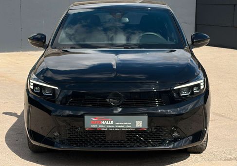 Opel Corsa, 2025 3