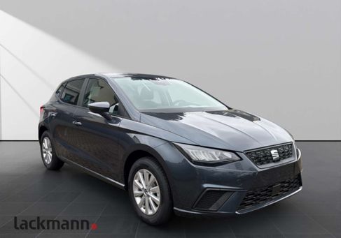 Seat Ibiza, 2026
