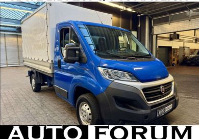 Fiat Ducato, 2019